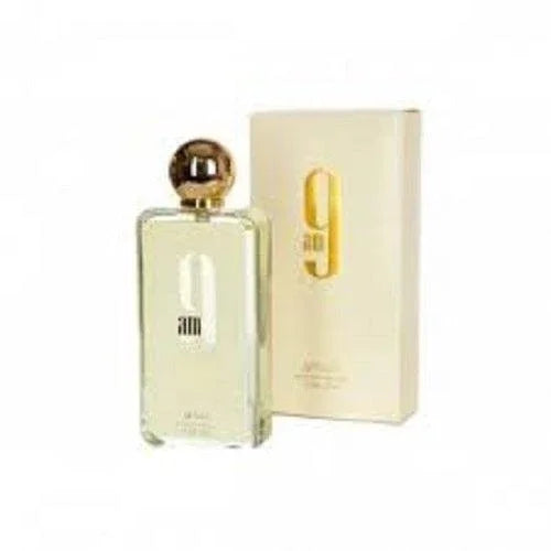 U 9 AM by Afnan – for Unisex