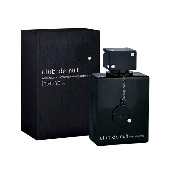 M Club De Nuit Intense by Armaf – for Men