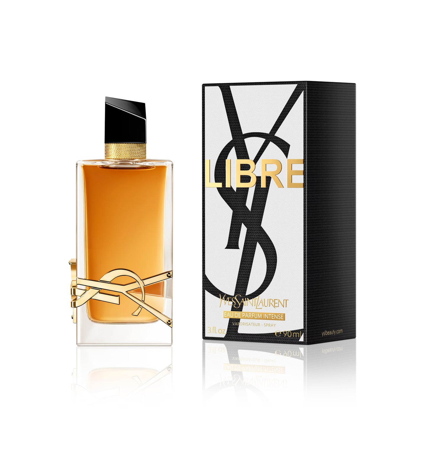 W Libre Intense UPC 1 by YSL – for Women