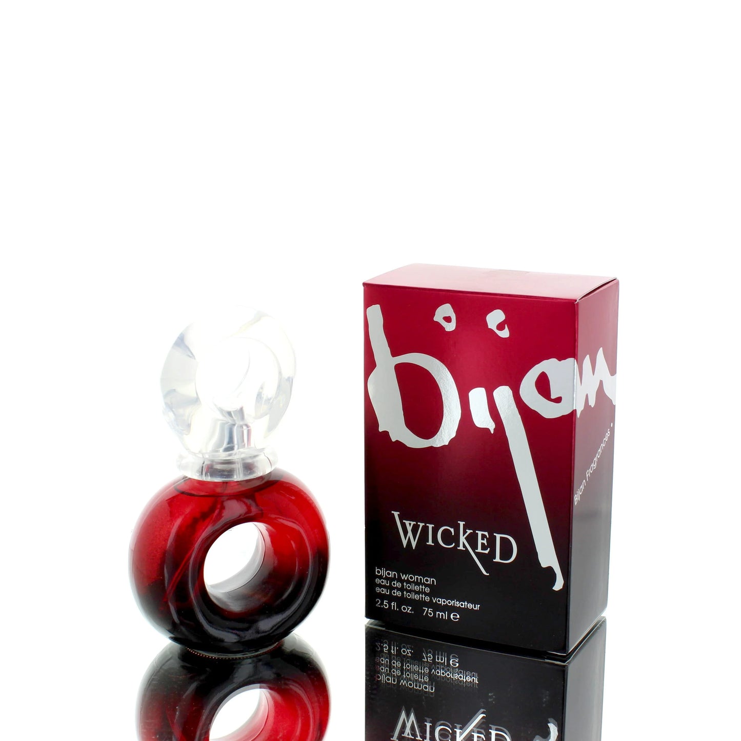 W Bijan Wicked by Bijan – for Women