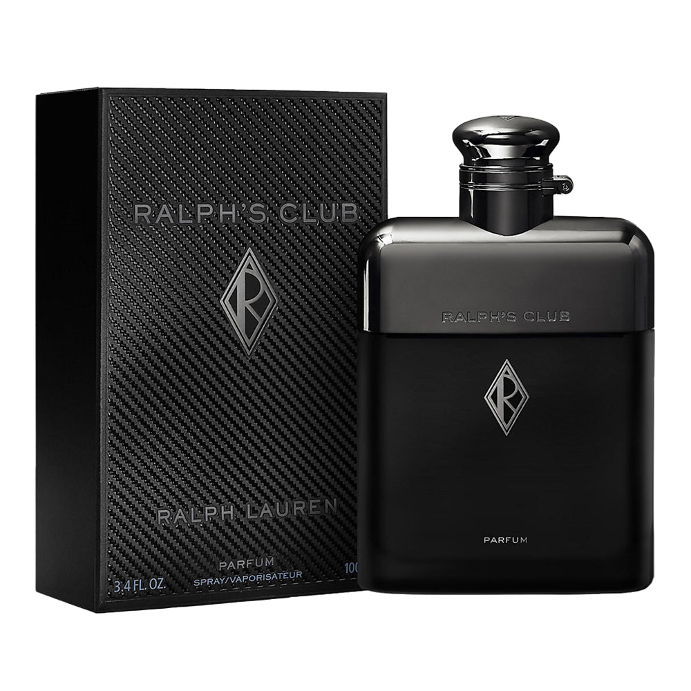 Ralph’s Club by Ralph Lauren – for Men