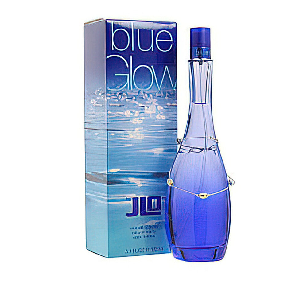W Blue Glow by Jennifer Lopez – for Women