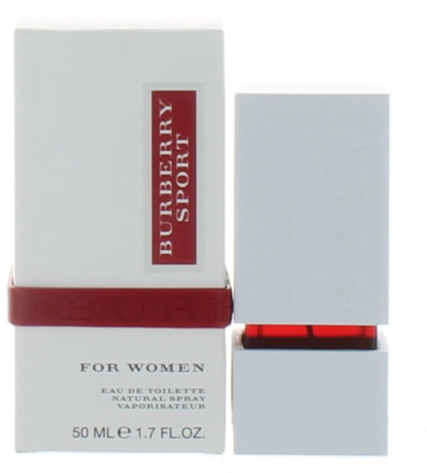 W Burberry Sport by Burberry – for Women