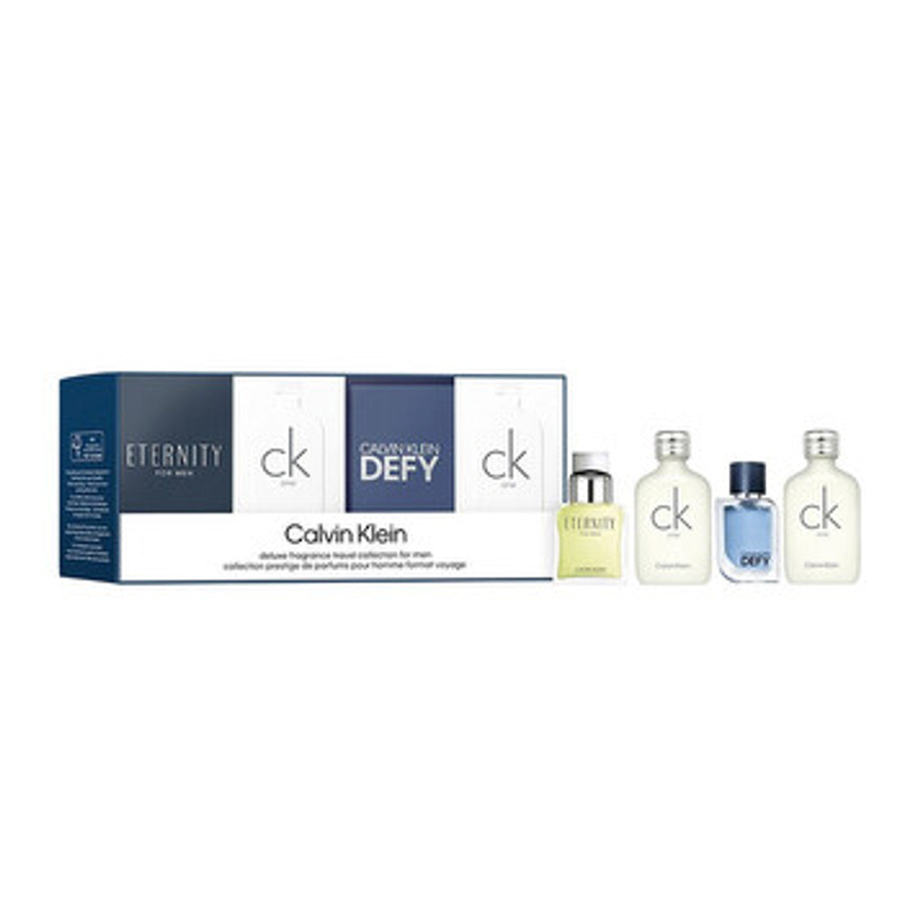 MS Mini Calvin Klein by Calvin Klein – for Men