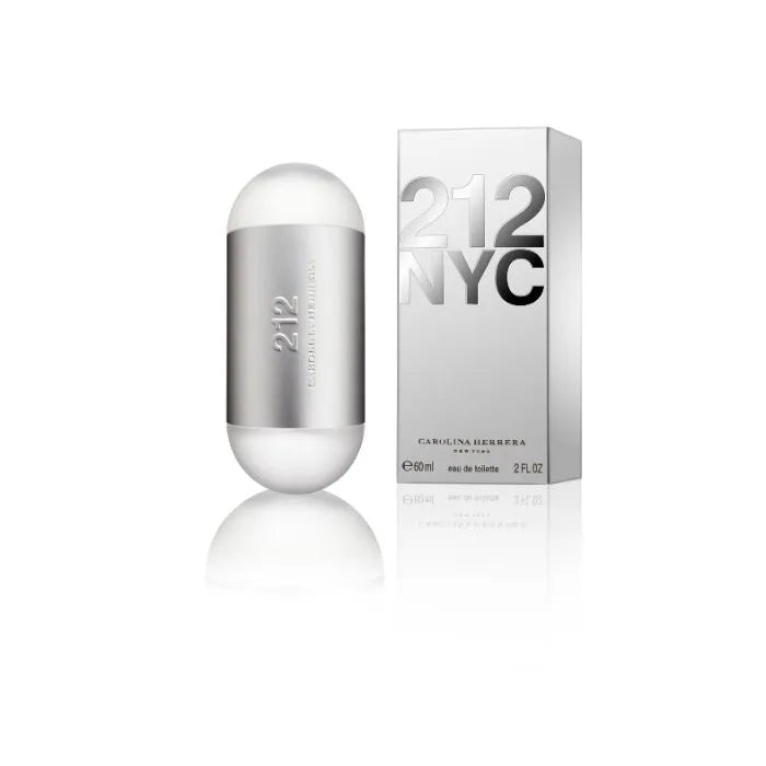 WS 212 NYC by Carolina Herrera – Eau de Toilette for Women