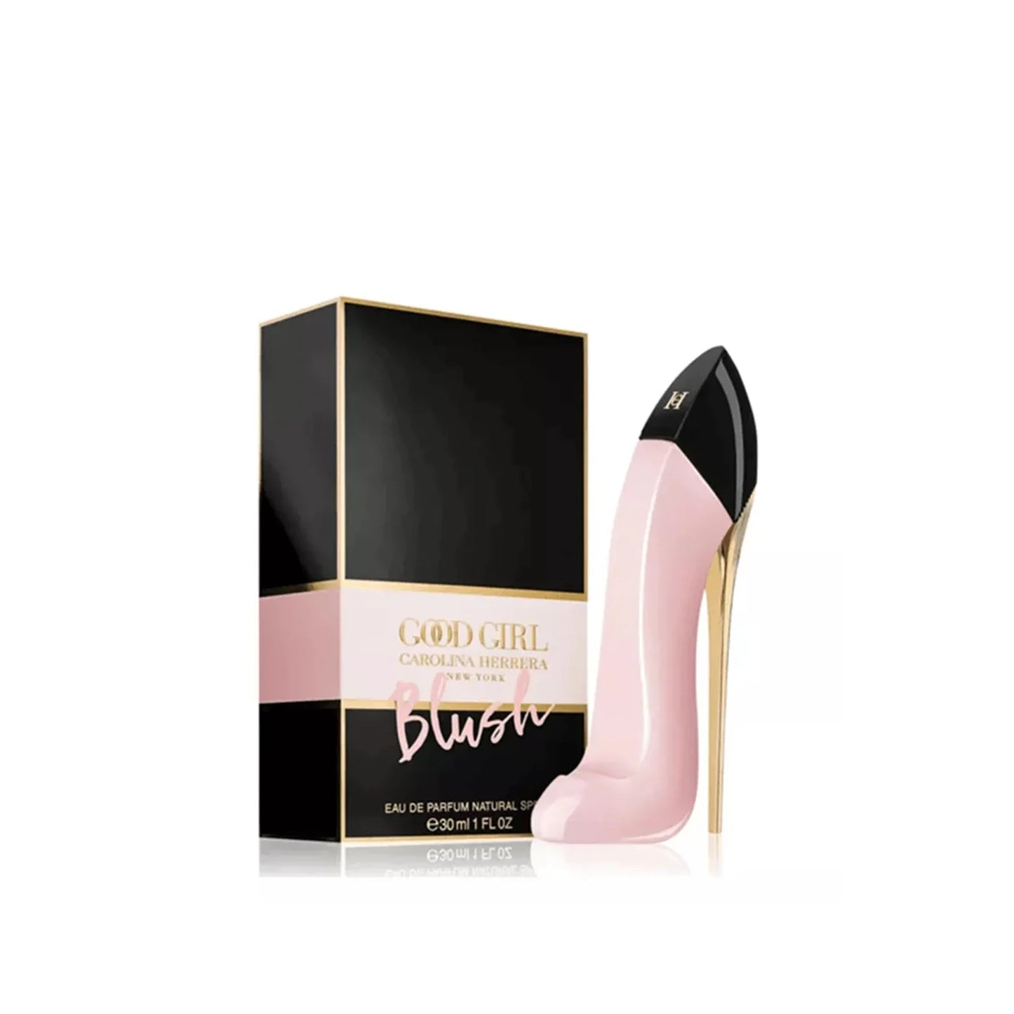 Good Girl Blush by Carolina Herrera – for Women