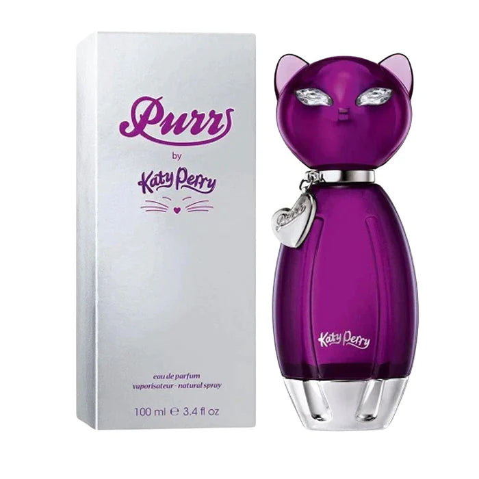 W Purrs by Katy Perry – for Women