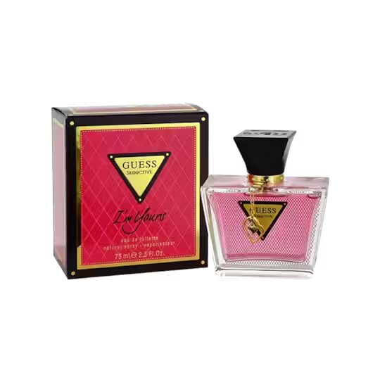 W Seductive I’m Yours by Guess – for Women