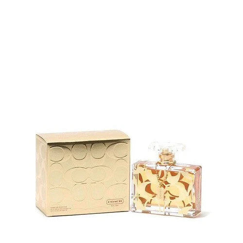 W Signature Rose d’Or by Coach – for Women