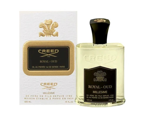 M Royal Oud by Creed – for Men