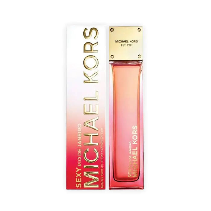 W Sexy Rio De Janeiro by Michael Kors – for Women