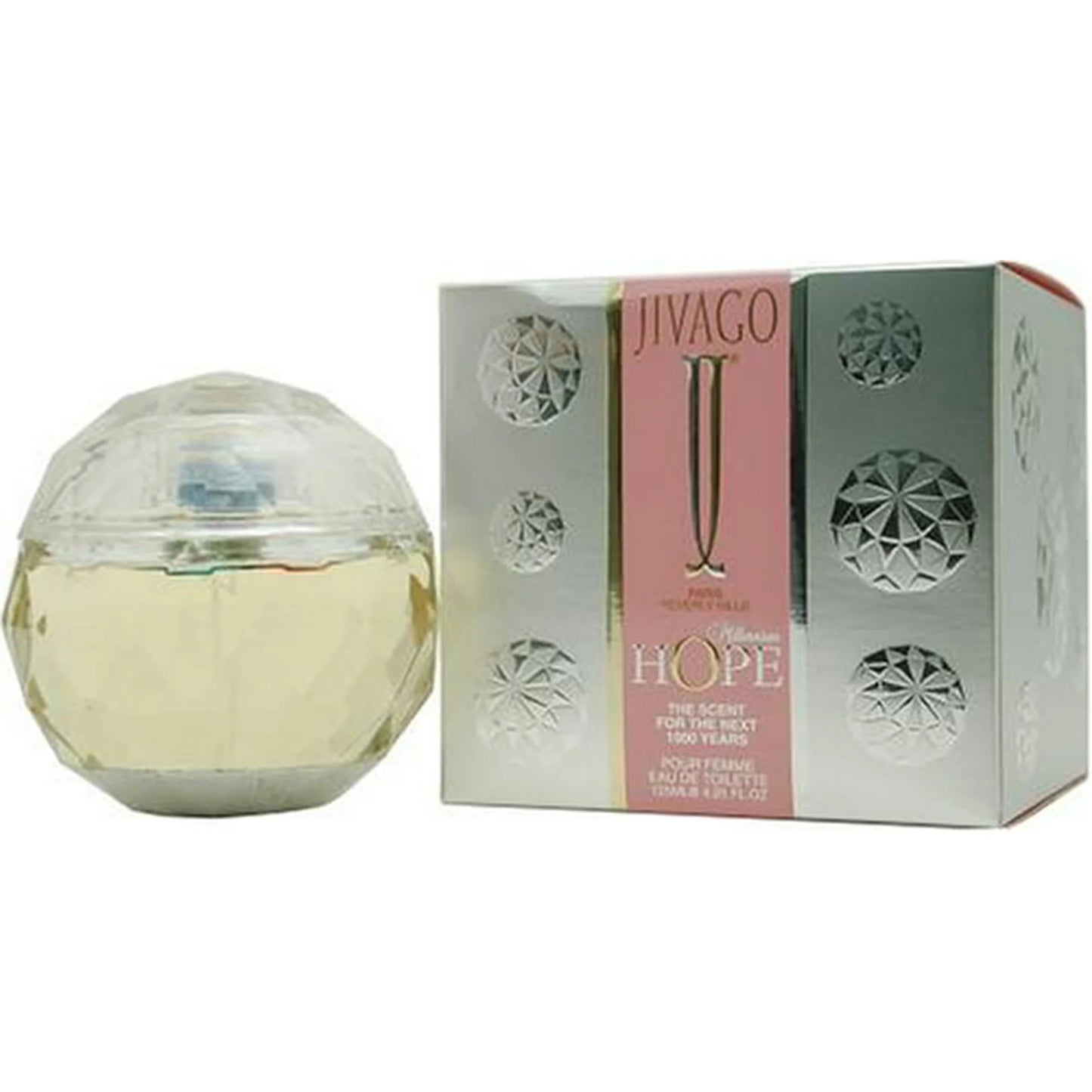 W Hope by Jivago – for Women