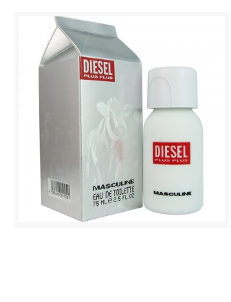 W Diesel Plus Plus by Diesel – for Women