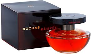 Rochas Absolu by Rochas – for Women