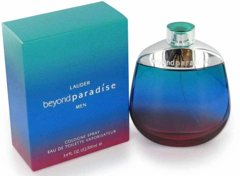 M Beyond Paradise by Estée Lauder – for Men