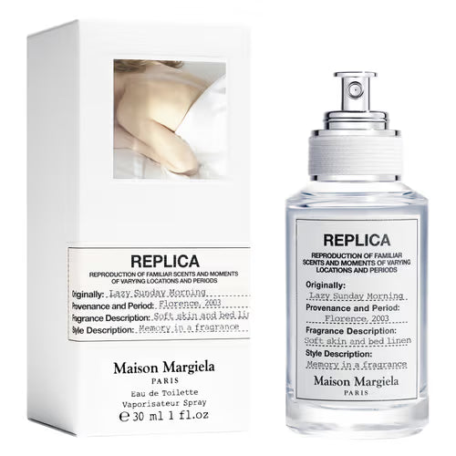 Lazy Sunday Morning Replica by Maison Margiela – for Women