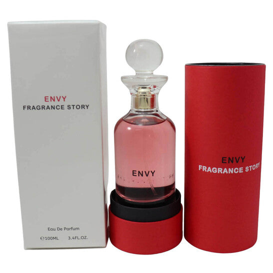 W Envy by Fragrance Story – for Women