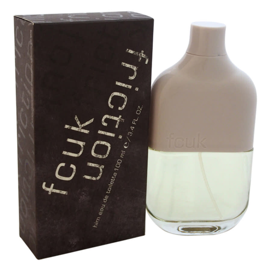 M Fcuk Friction by French Connection Beauty – for Men