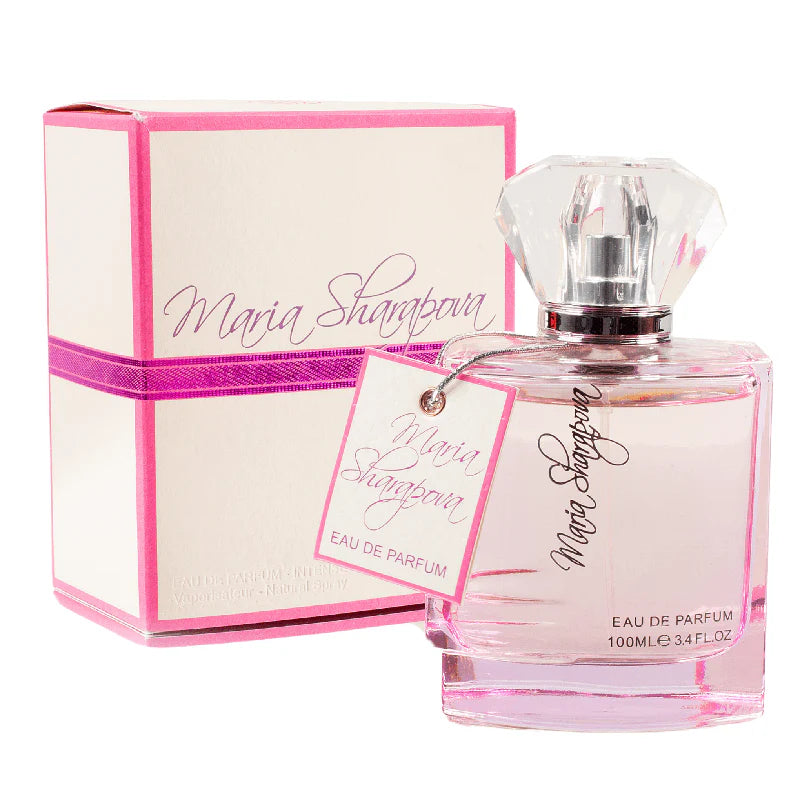 W Maria Sharapova by Maria Sharapova – for Women