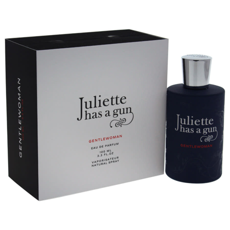 W Gentlewoman by Juliette Has a Gun – for Women