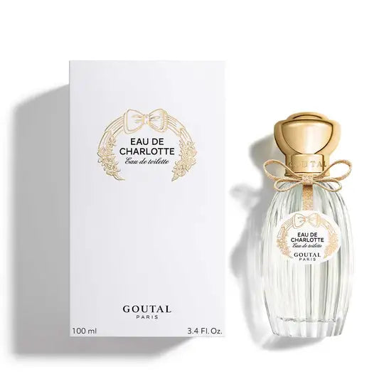 W Eau d' Charlotte by Annick Goutal – for Women