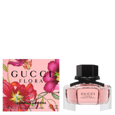 W Gorgeous Gardenia by Gucci – for Women