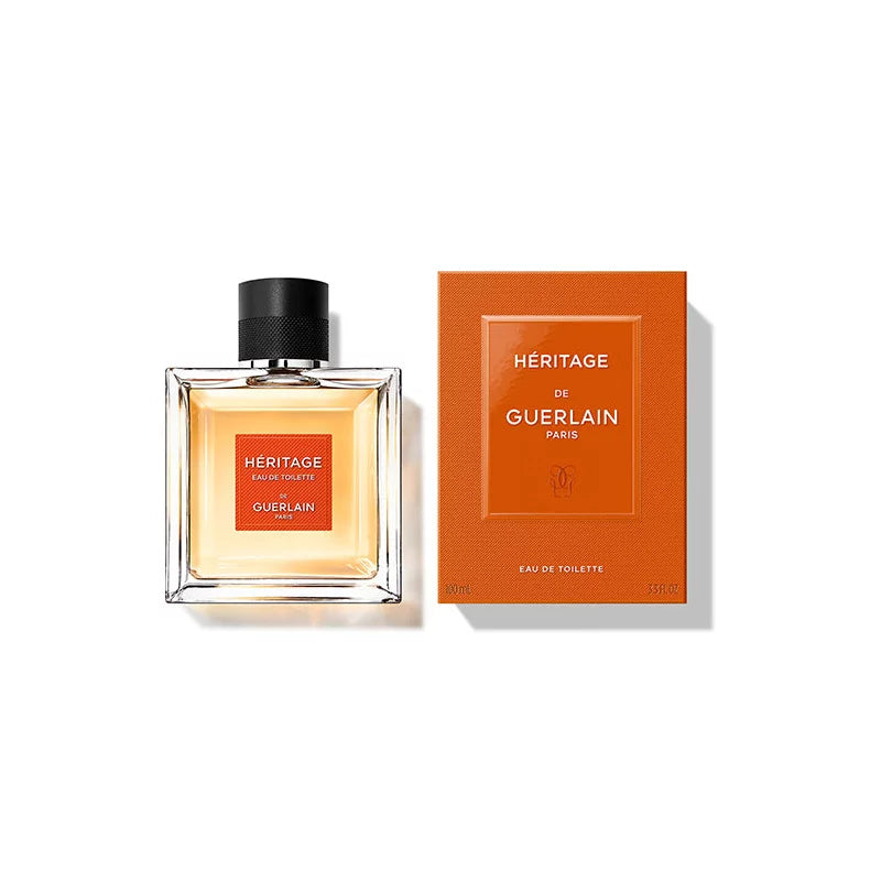 M Heritage (T) by Guerlain – for Men