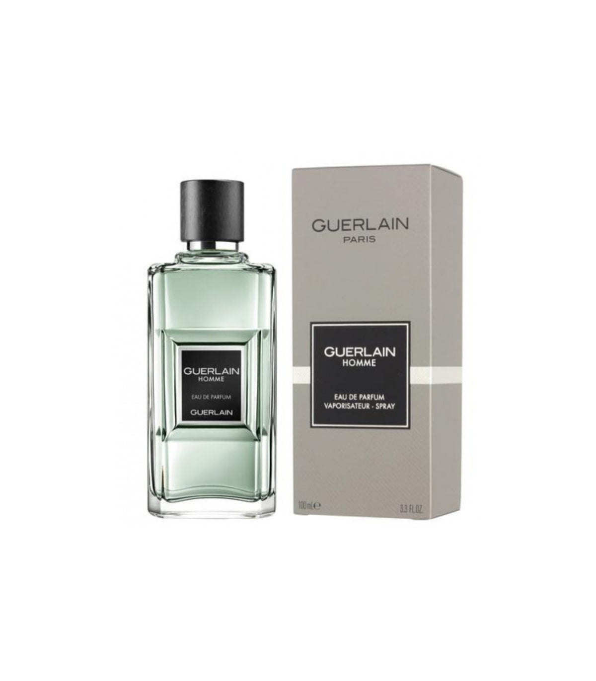 M Guerlain Homme by Guerlain – for Men