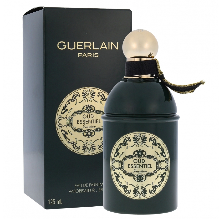 M Oud Essential by Guerlain – for Men