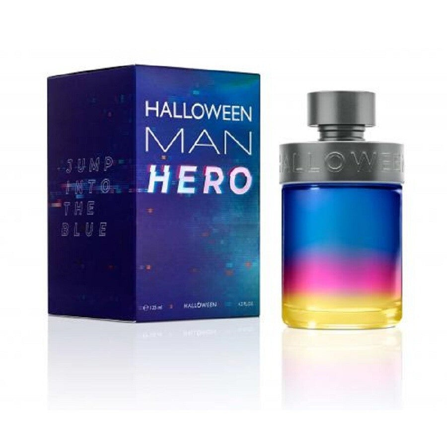 M Halloween Hero by Perfume Y Diseño – for Men