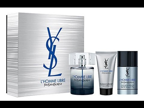 MS L’Homme Libre by YSL – for Men
