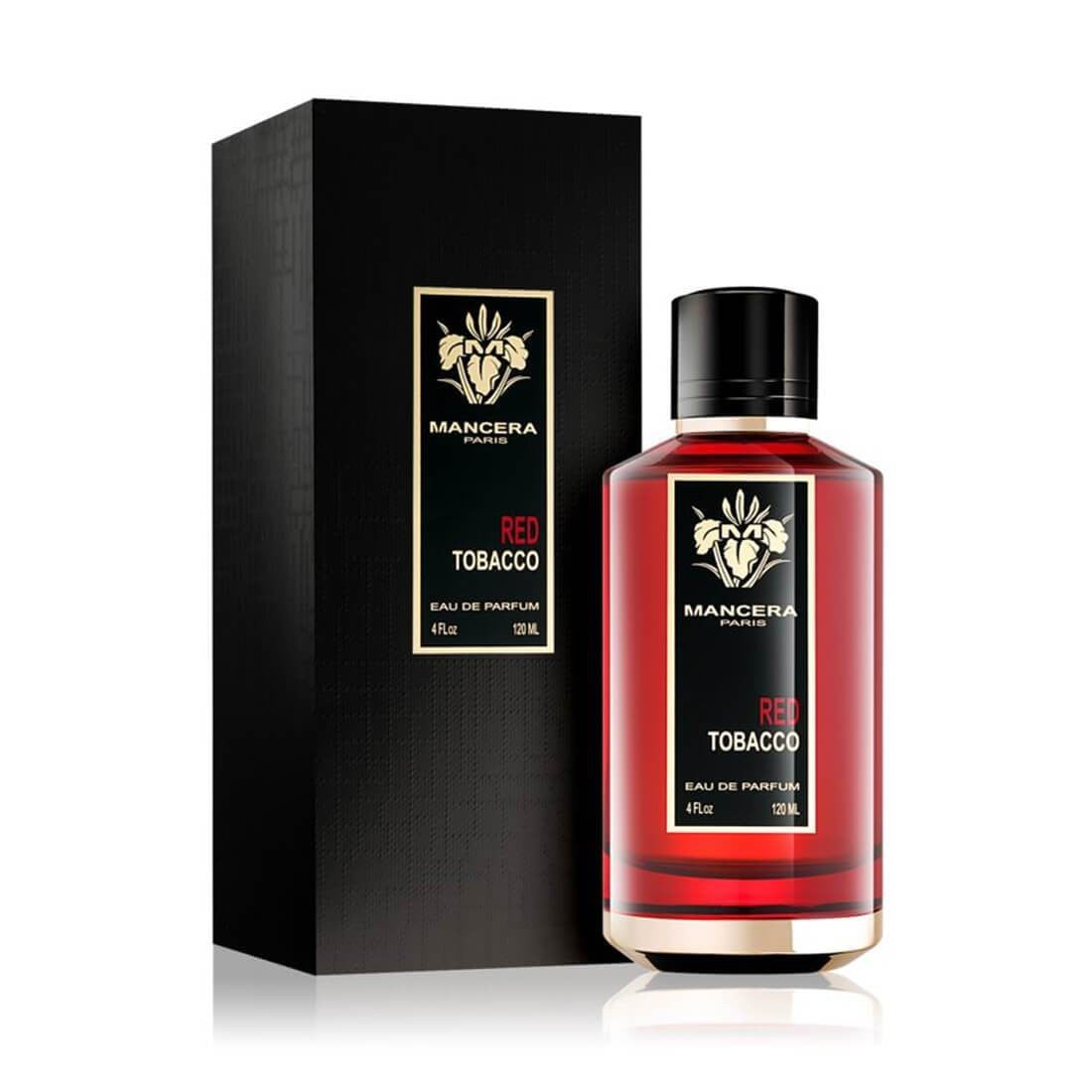 M Red Tobacco by Mancera – for Men