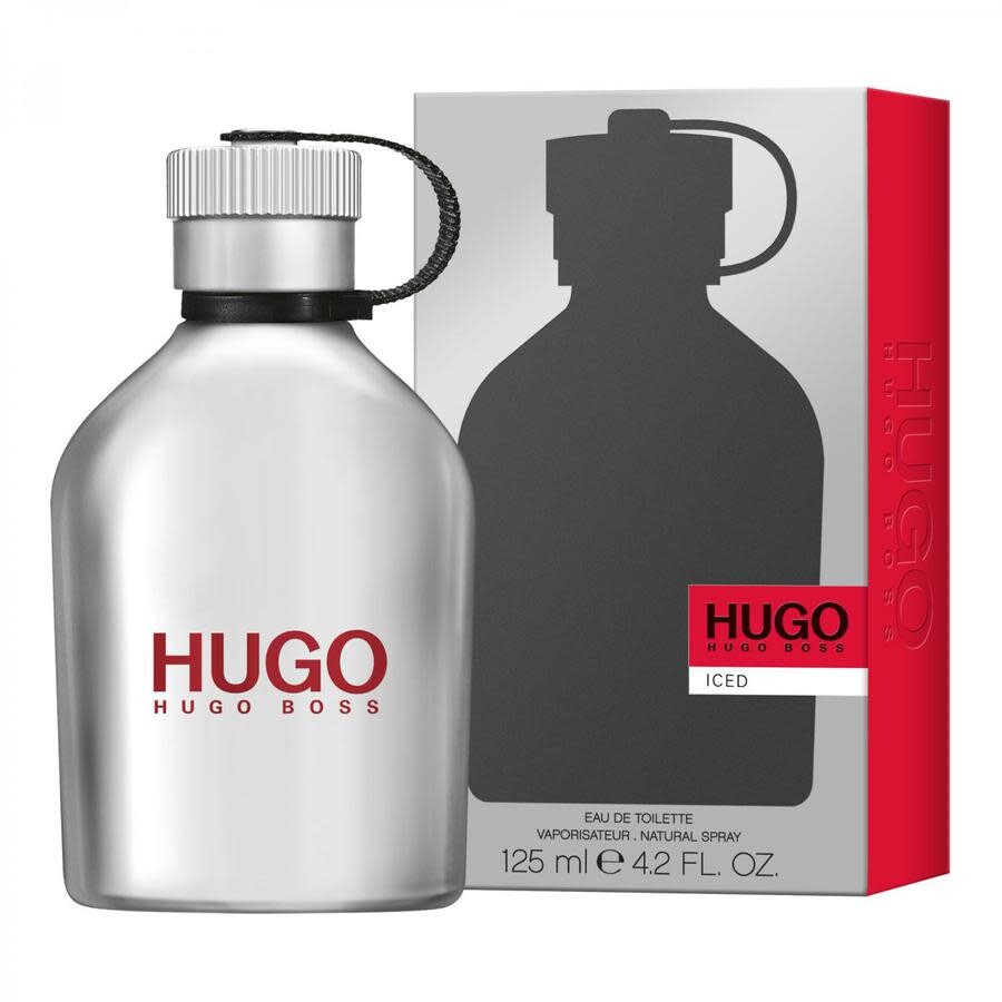 M Hugo Boss Iced by Hugo Boss – for Men
