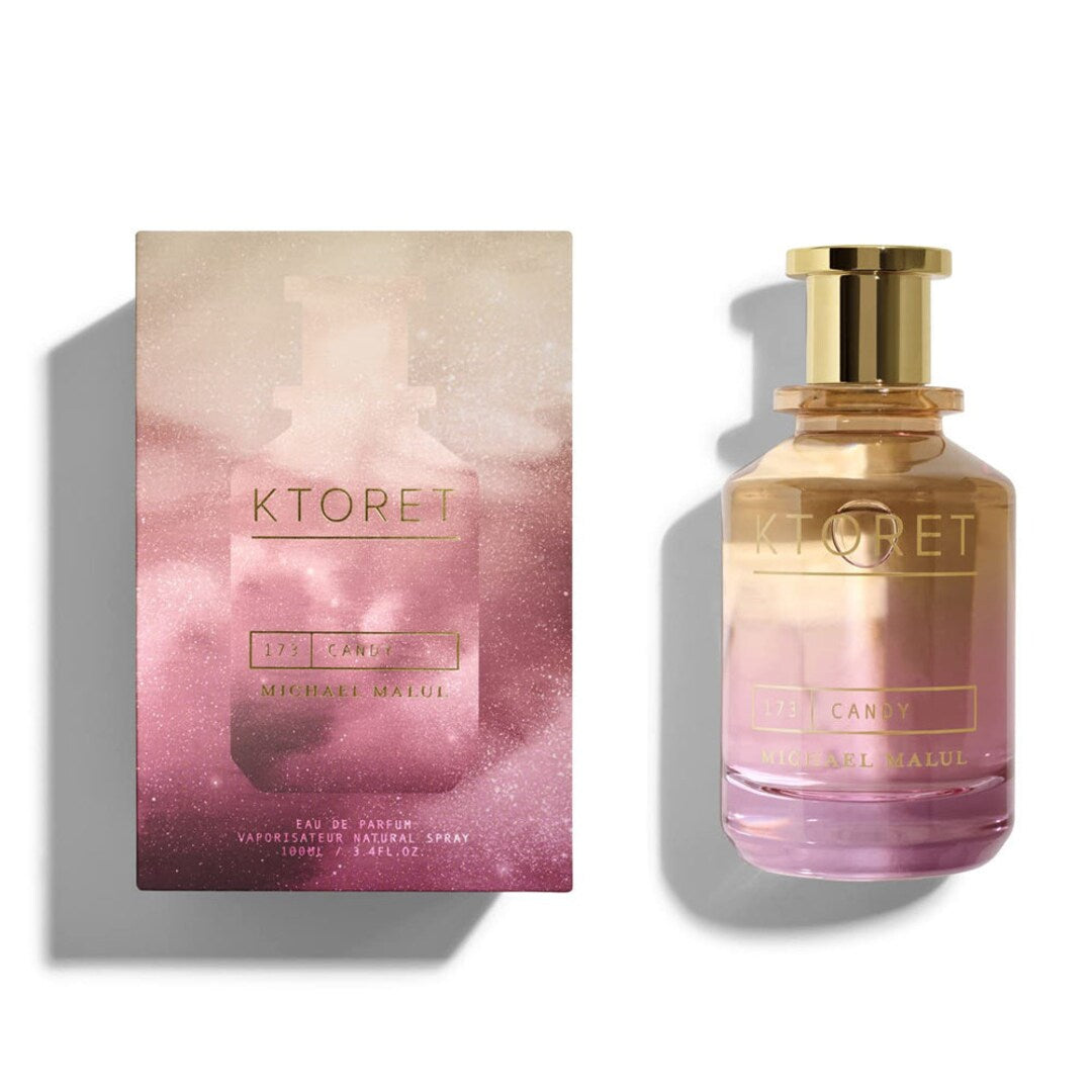W Candy (T) by Michael Malul – for Women