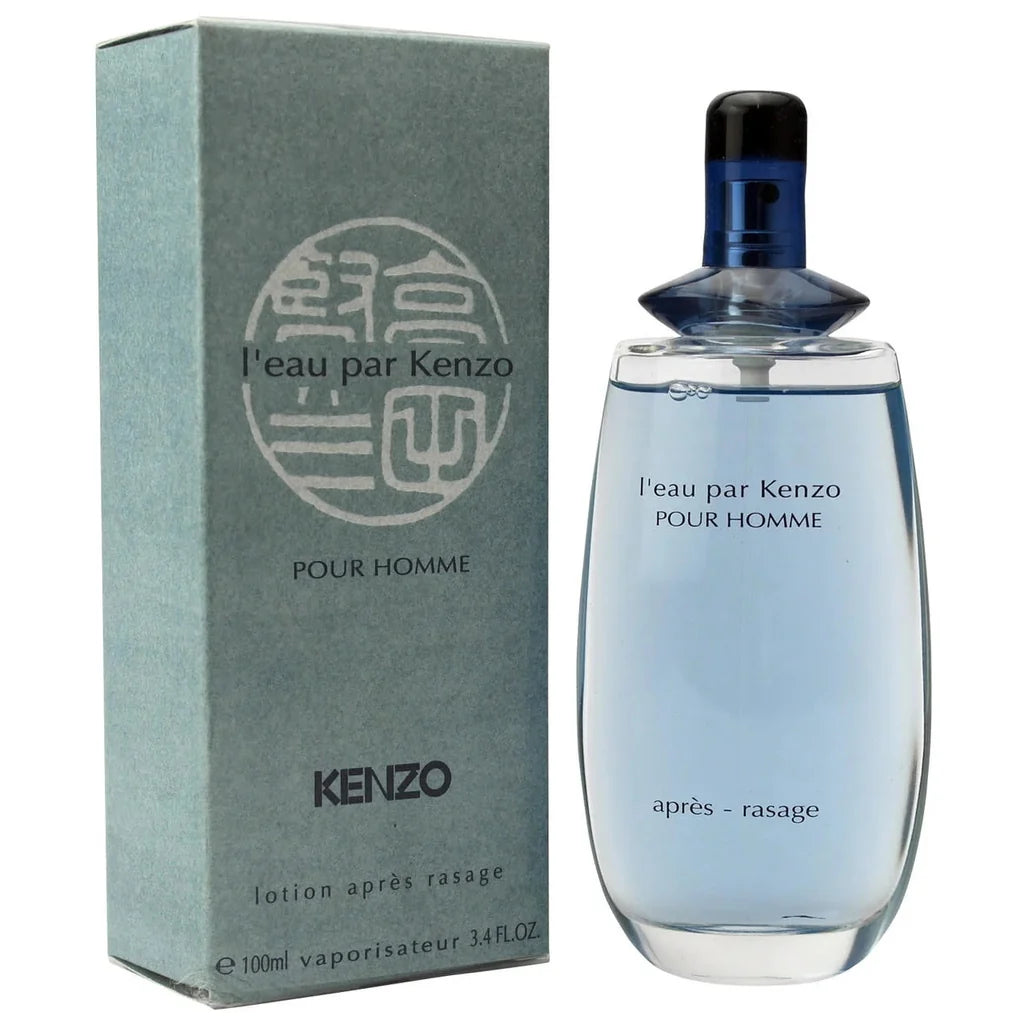 W L’Eau Par Kenzo by Kenzo – for Women