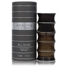 M Amazing by Bill Blass – for Men