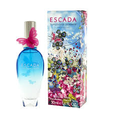 W Turquoise Summer by Escada – for Women