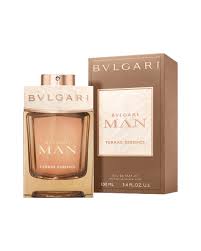 Bvlgari Man Terrae Essence by Bvlgari – for Men