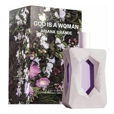 God Is A Woman by Ariana Grande – for Women