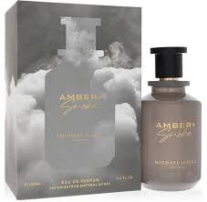 M Amber + Smoke by Michael Malul – for Men