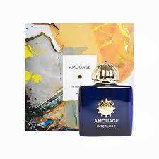 Amouage Interlude Woman by Amouage – for Women