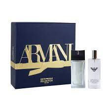 MS Emporio Armani Diamonds by Giorgio Armani – for Men