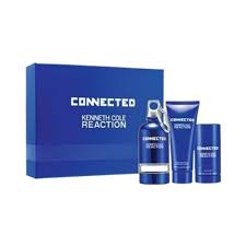 MS Connected by Kenneth Cole – for Men