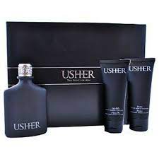 MS Usher by Usher – for Men