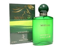 MS Mustang by Dorall – for Men