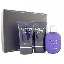 MS Lanvin by Lanvin – for Men