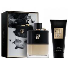 MS CH HC Prive by Carolina Herrera – for Men