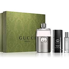 MS Gucci Guilty by Gucci – for Men