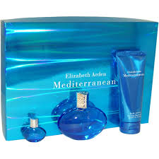 WS Mediterranean by Elizabeth Arden – for Women