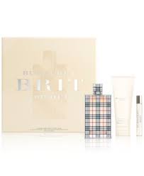 WS Burberry Brit by Burberry – for Women